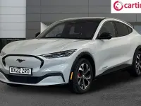 Used Ford Mustang Extended Range 351 HP (258 kW) 2021 Estate