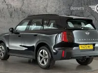 Used Mini Countryman 168 HP (123 kW) 2025 Black SUV