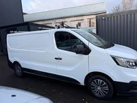 Używany Renault Trafic Business 2022 Biały Minivan
