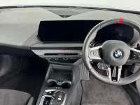 Used BMW M135 Shadowline 296 HP (217 kW) 2025 Grey Hatchback