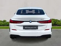 Usado BMW 218 M Sport 2021 Blanco Coupe