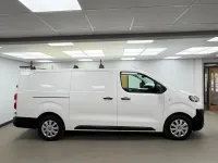 Used Peugeot Expert 2019 White Van