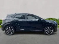 Used Ford Puma ST-Line 2023 Black SUV