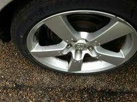 Used Mazda RX8 2004 Hatchback