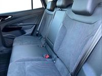 Used VW ID.5 GTX 250 kW (340 HP) 2025 Silver SUV