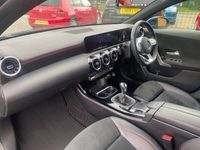 used Mercedes A200 A ClassAMG Line 5dr