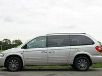 Used Chrysler Grand Voyager 2004 MPV