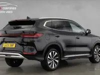 Używany BYD Seal Boost 218 KM (160 kW) 2025 Kombi
