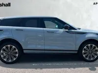Used Land Rover Range Rover evoque HSE Dynamic 204 HP (150 kW) 2024 Grey SUV