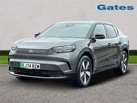 Used Ford Capri Select 210 kW (286 HP) 2024 Grey Hatchback