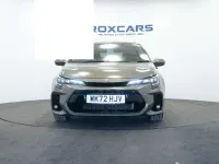 Used Suzuki Swace SZ-T 122 HP (89 kW) 2022 Bronze Estate