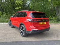 Usado VW Tiguan 204 CV (150 kW) 2025 SUV