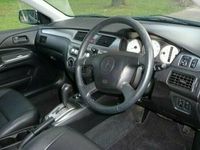 Used Mitsubishi Lancer 2006 Sedan