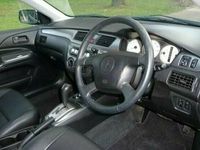 used Mitsubishi Lancer 1.6