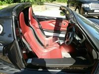Used Lotus Elise 2010 Cabriolet