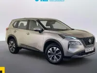 Gebraucht Nissan X-Trail Acenta Premium 204 PS (150 kW) 2026 SUV