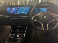 Used BMW M4 Competition Edition 523 HP (384 kW) 2024 Green Coupe