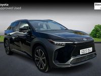 Used Toyota bZ4X 150 kW (204 HP) 2026 SUV
