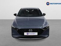 Used Mazda 3 Homura-Line 140 HP (102 kW) 2025 Grey Hatchback