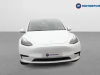 Used Tesla Model Y RWD 219 kW (299 HP) 2023 White SUV