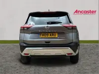 Used Nissan X-Trail Tekna+ 213 HP (156 kW) 2023 Grey SUV