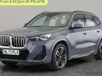 Used BMW iX1 M Sport 230 kW (313 HP) 2025 SUV