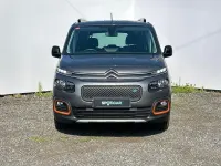 Used Citroën Berlingo XTR 98 kW (134 HP) 2023 Grey MPV