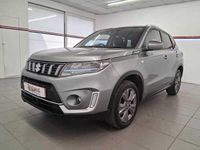 Used Suzuki Vitara SZ-T 2023 Grey SUV