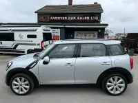 Used Mini Cooper S 2016 Silver Hatchback
