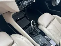 Used BMW X2 M Sport 190 HP (139 kW) 2018 Grey SUV