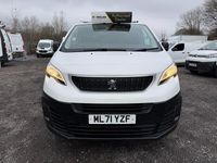 Used Peugeot Expert 100 HP (73 kW) 2021 White Van