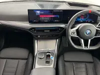 Used BMW i4 Comfort Edition 436 kW (593 HP) 2026 White Sedan