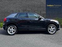 used Audi Q2 ESTATE