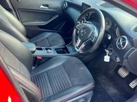used Mercedes A220 A ClassCDI AMG Sport 5dr Auto