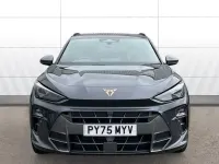 Used Cupra Terramar 150 HP (110 kW) 2026 SUV