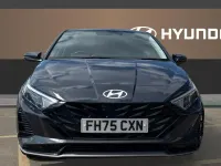 Used Hyundai i20 90 HP (66 kW) 2025 Other Hatchback