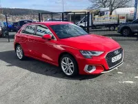 Used Audi A3 Sportback e-tron Sport 204 HP (150 kW) 2025 Hatchback