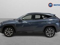 Used Hyundai Tucson Premium 150 HP (110 kW) 2024 SUV