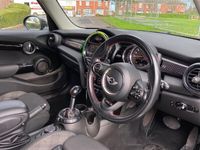used Mini Cooper S Hatchback 2.0D 5dr Auto - 2017 (17)