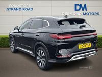 Used BYD Seal U Boost 2025 Black SUV