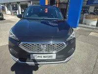 Second-hand Seat Tarraco 4Drive 2019 Negru SUV