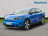 Usado Ford Capri Select 210 kW (286 CV) 2024 Azul SUV