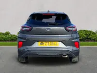 Usado Ford Puma ST-Line X 2023 Cinzento SUV