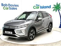 used Mitsubishi Eclipse Cross 1.5 4 5dr CVT 4WD