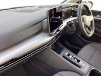 Used VW Golf VIII Style 204 HP (150 kW) 2025 Oyster silver Hatchback