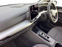 New VW Golf VIII Style 204 HP (150 kW) 2025 Oyster silver Hatchback