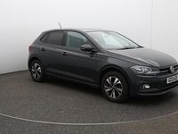 used VW Polo o 1.0 EVO Match Hatchback 5dr Petrol Manual Euro 6 (s/s) (80 ps) Cruise Control