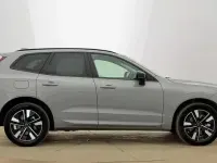 Used Volvo XC60 Plus 345 HP (253 kW) 2025 Grey SUV