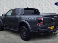 Used Ford Ranger Raptor 2025 Grey Pickup
