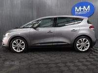 Used Renault Scénic IV Iconic 2019 Grey MPV